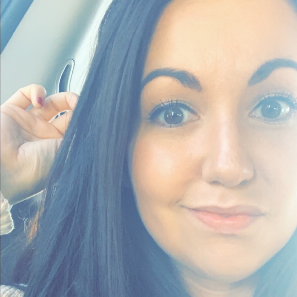 Meet your Posher, Morgan